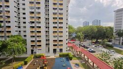 Blk 474 Teck Ghee Horizon (Ang Mo Kio), HDB 4 Rooms #540441121